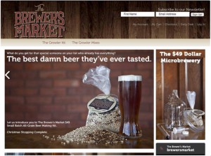 Faktorer som skapar en hemsida som säljer