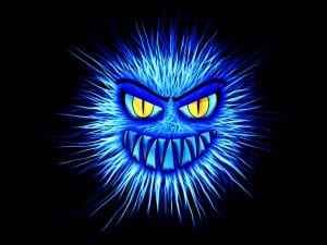 Video virus sprids på Facebook – handfasta råd