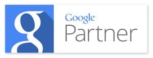 Effektiva hemsidor är partners till Google adwords