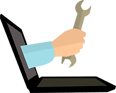 För att jobba effektivt måste man införskaffa bra och ofta dyra verktyg Sökoptimering kräver bra verktyg