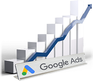 Google Ads för internetmarknadsföring